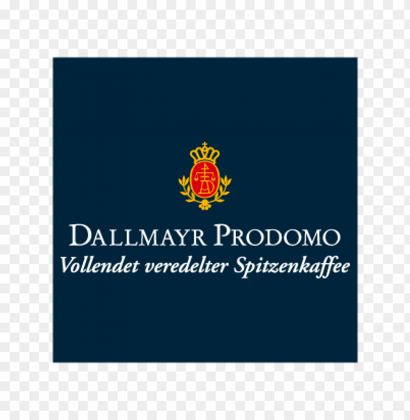  dallmayr prodomo vector logo - 470021