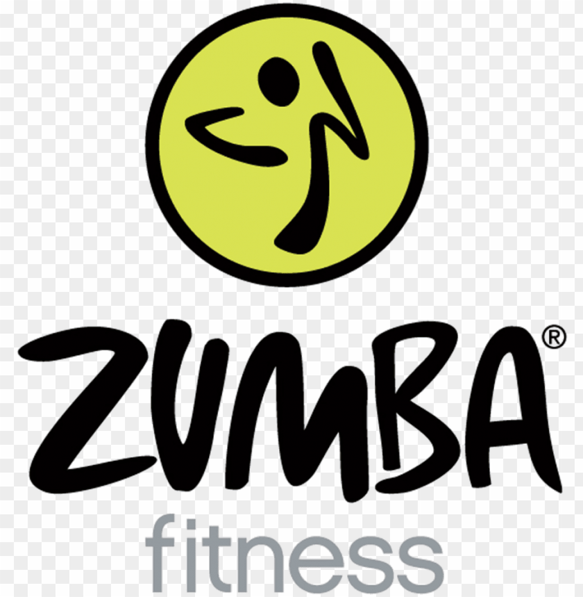 Dance Fitness Zumba Zumba Kids Logo PNG Image With Transparent Background