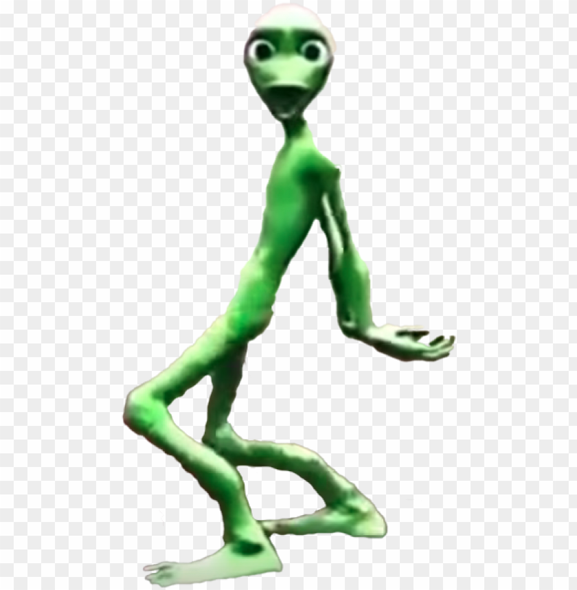 dancing alien png image library dame tu cosita meme PNG transparent with Clear Background ID 286689