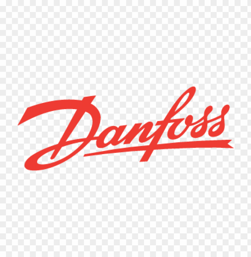  danfoss logo vector free - 467809