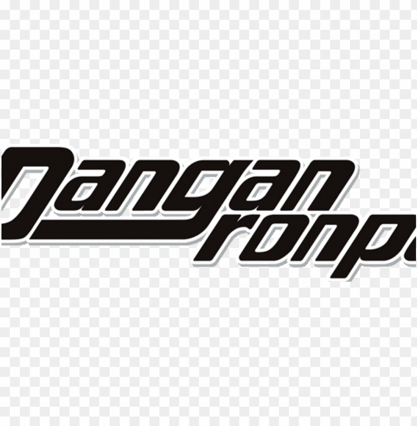 Danganronpa Logo Danganronpa 2 Goodbye Despair Png Image With