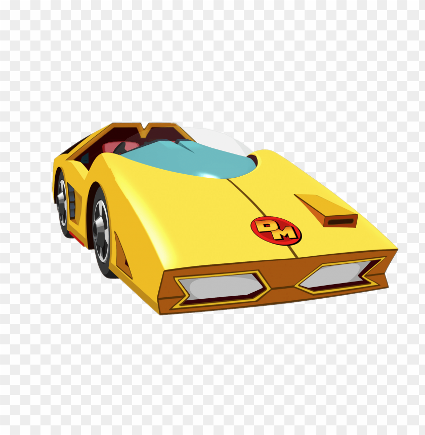 Download danger mouse car clipart png photo  @toppng.com