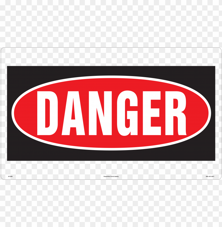 danger png PNG image with transparent background | TOPpng