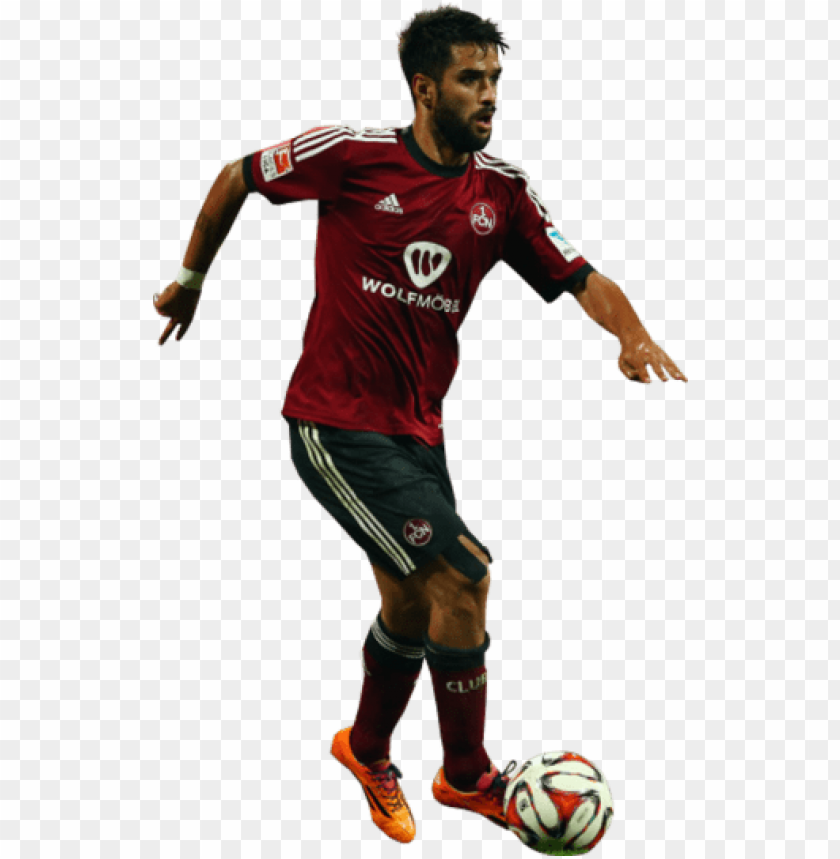 Download daniel candeias png images background@toppng.com