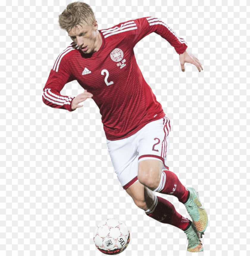 Download Daniel Wass Png Images Background