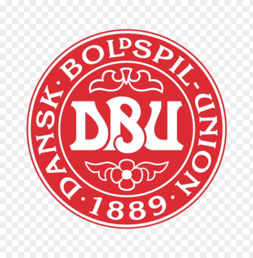 dansk boldspil-union vector logo@toppng.com