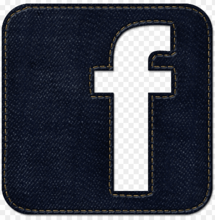 Dark Blue Facebook Logo Png Image With Transparent Background Toppng