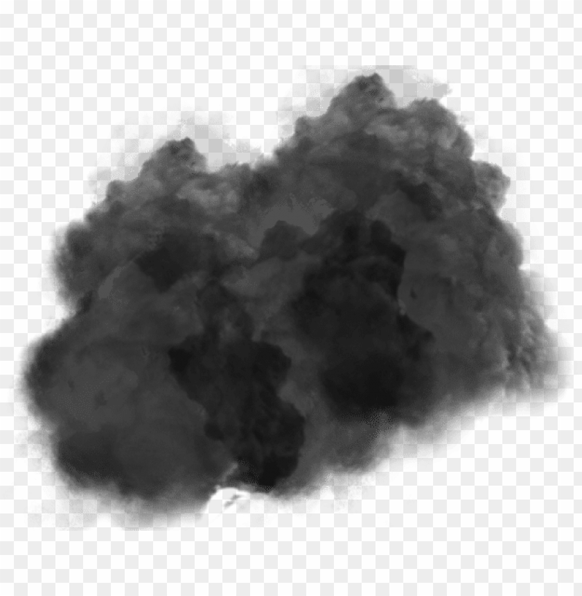 Dark Clouds Background Png PNG Image With Transparent Background | TOPpng