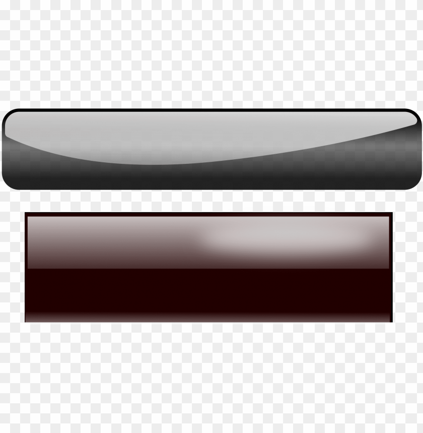 black buttons png