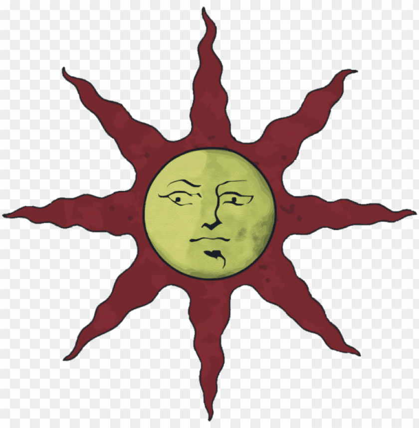 Dark Souls Praise The Sun Games Gaming Dark Souls Solaire Su Png Image With Transparent Background Toppng