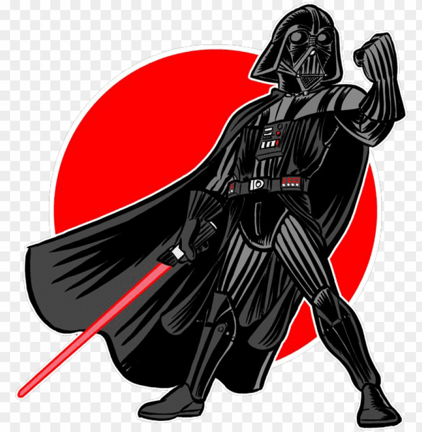 free PNG darth vader avatar by *alanschell - darth vader png comic PNG image with transparent background PNG images transparent
