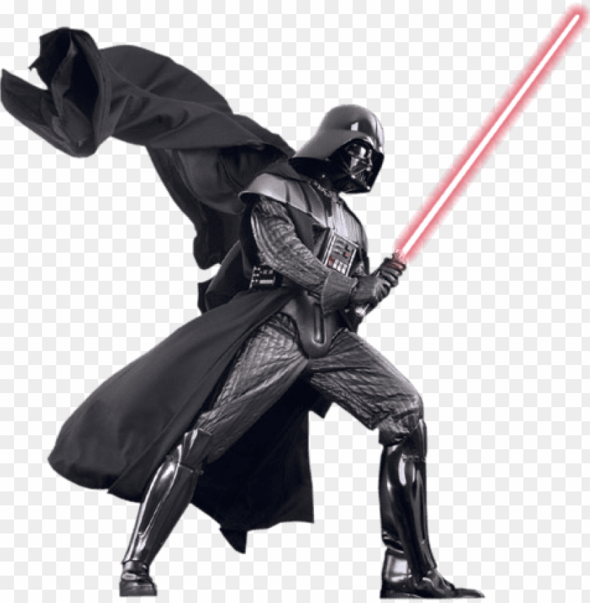 Darth Vader Sin Fondo Darth Vader Png Image With Transparent Background Toppng