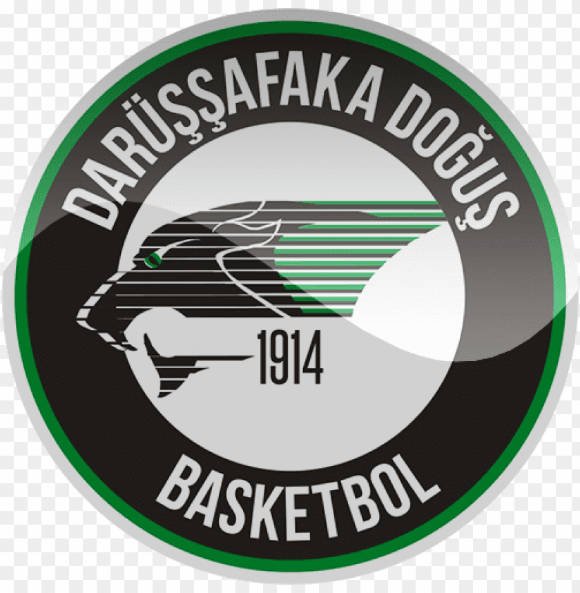 darussafaka, dogus, basketbol, football, logo, png, 2