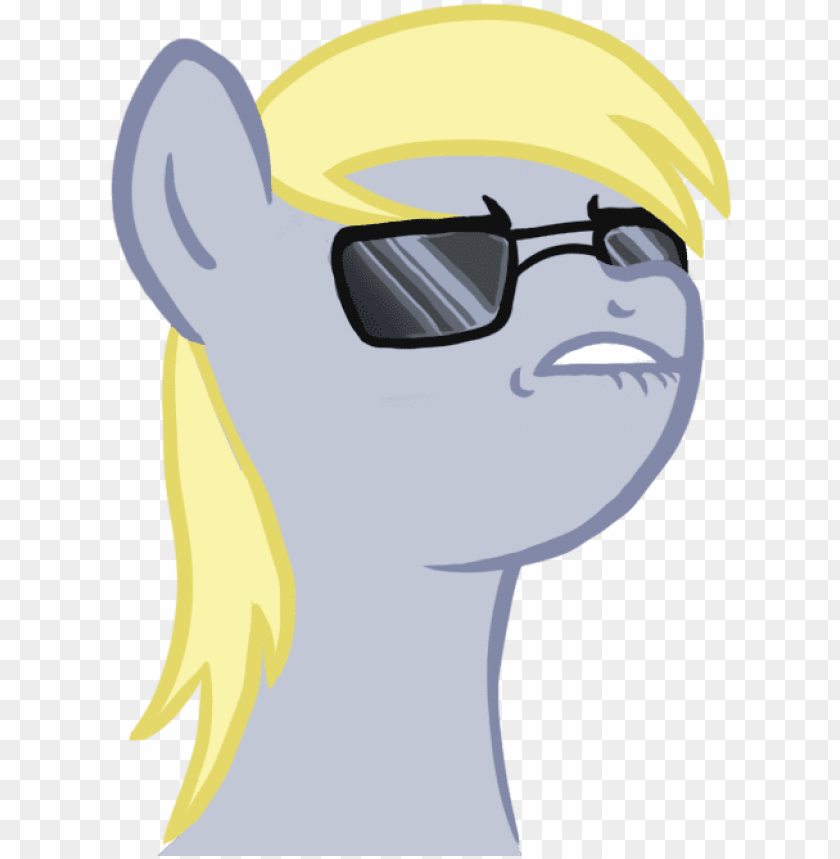 Dat Ass Face Pony Png Image With Transparent Background Toppng - roblox dat ass