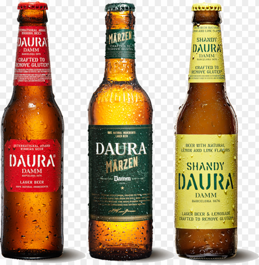daura damm PNG transparent with Clear Background ID 284169