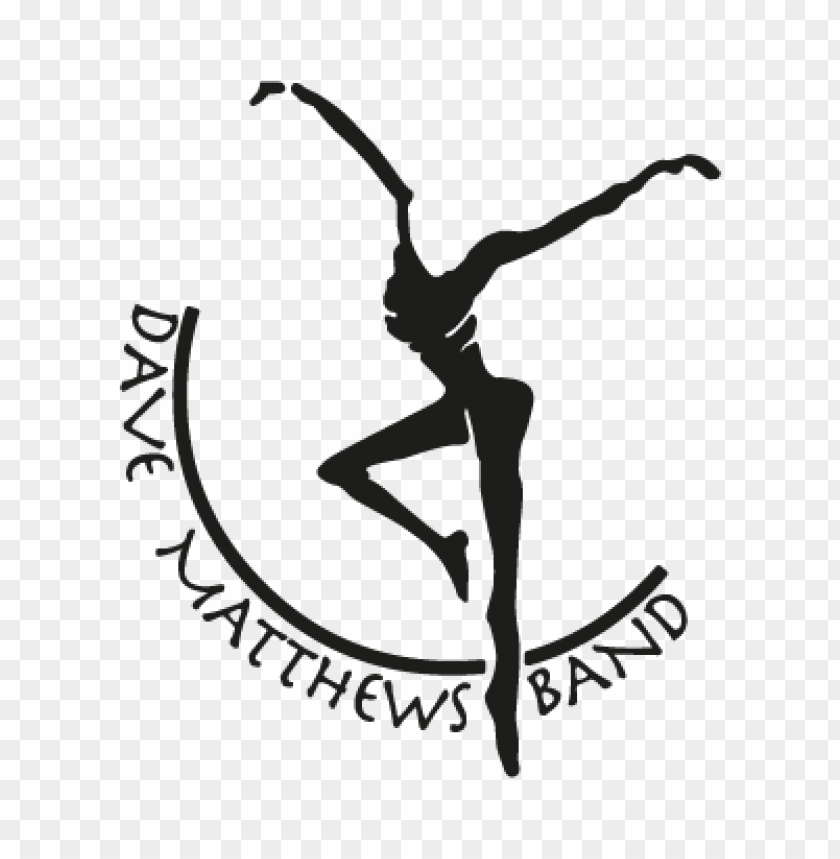  dave matthews band vector logo - 460728
