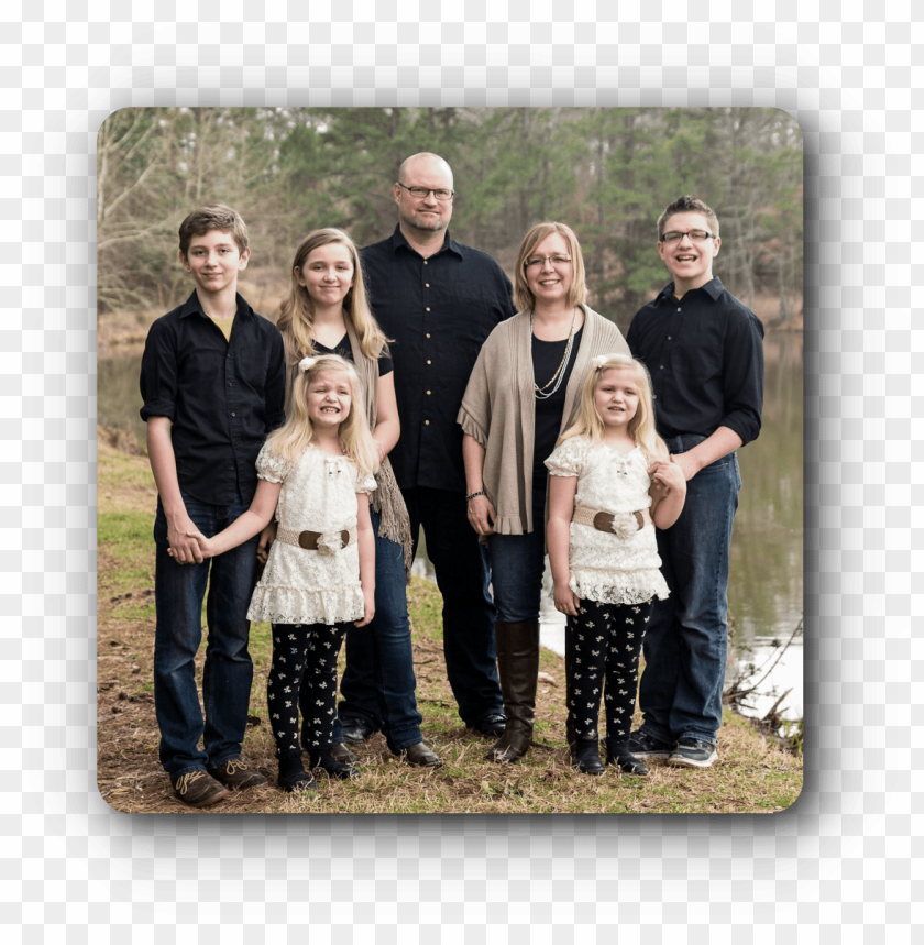 free PNG dave melton family singers - williamstown church of christ PNG image with transparent background PNG images transparent