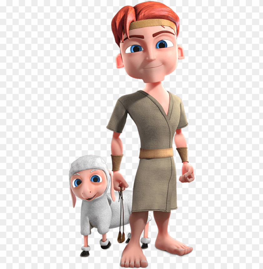 david and goliath - david and goliath PNG image with transparent background@toppng.com
