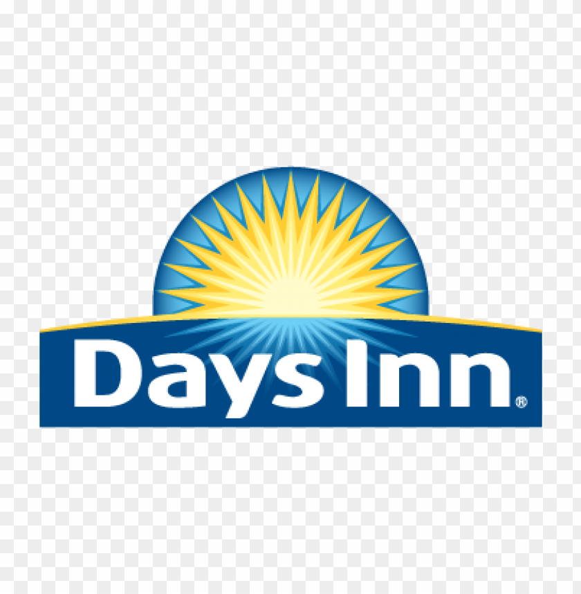  days inn logo vector download free - 466233