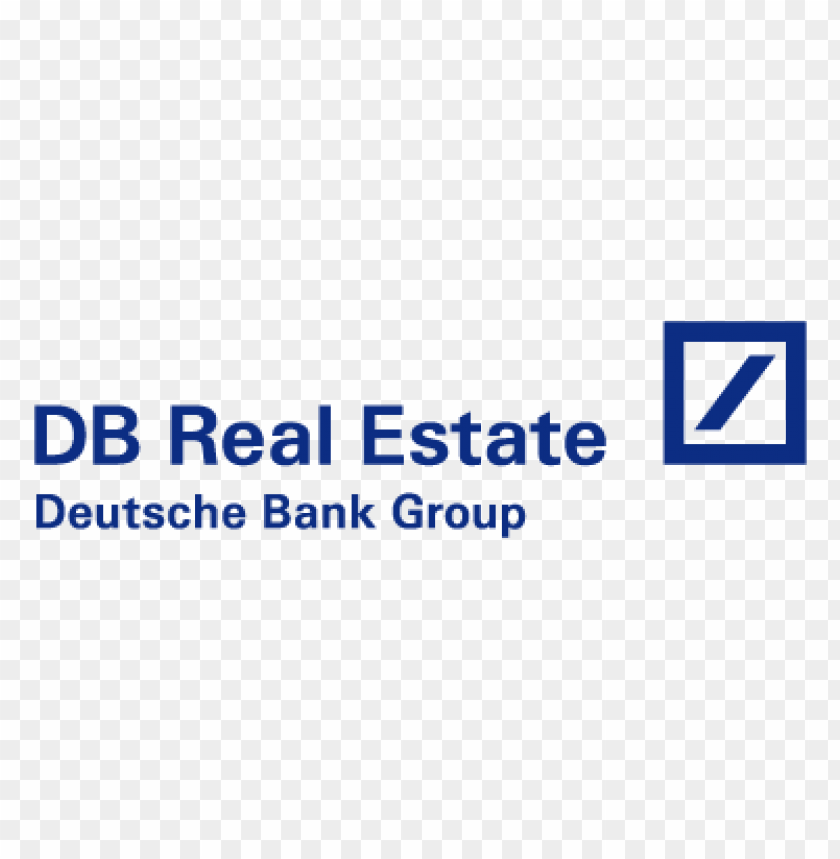  db real estate vector logo - 470196