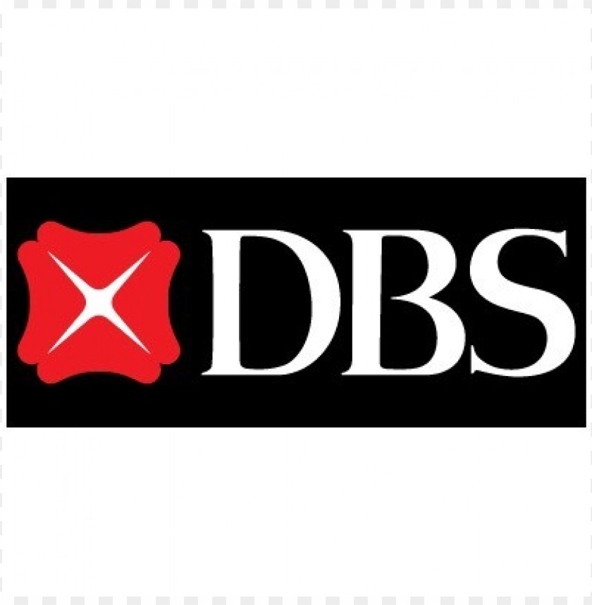  dbs logo vector - 461939