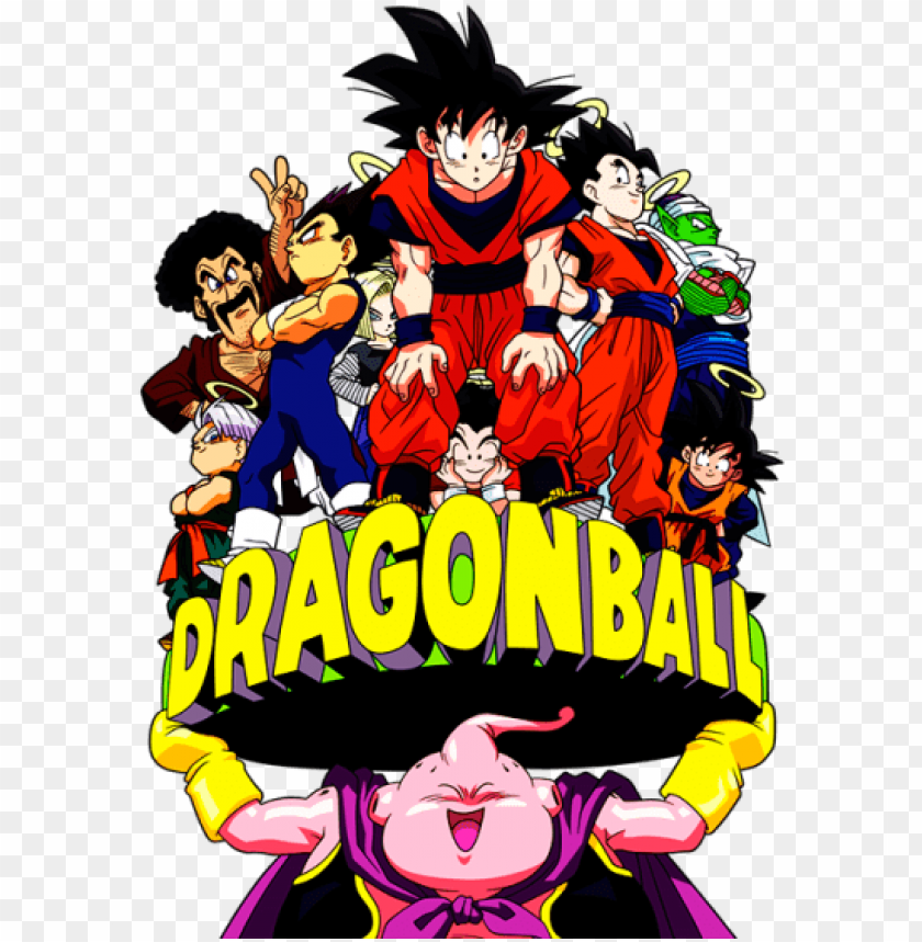 free PNG #dbz#dragon ball z#png#edit#boo#buu#majin boo#majin#majin - dragon ball z png vector PNG image with transparent background PNG images transparent