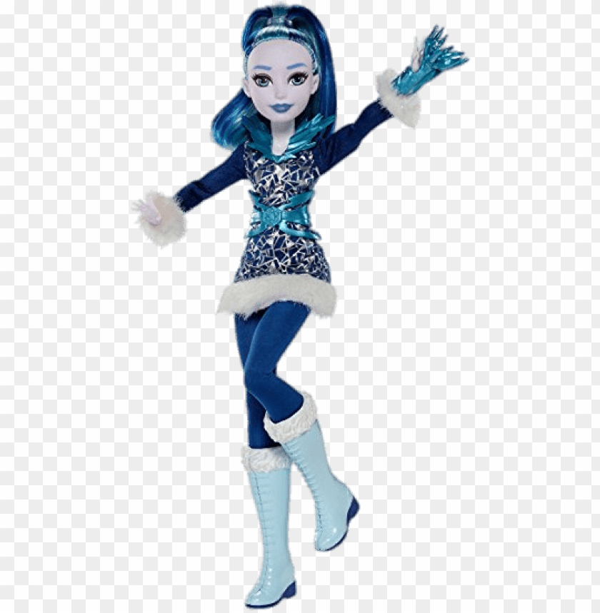 at the movies, cartoons, dc super hero girls, dc super hero girls frost action figure, 