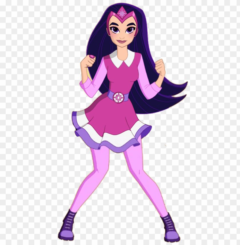 star sapphire hero