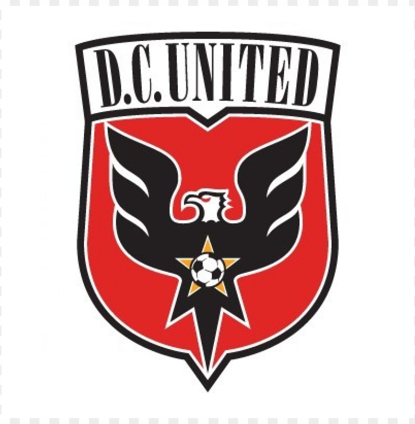  dc united logo vector - 461955