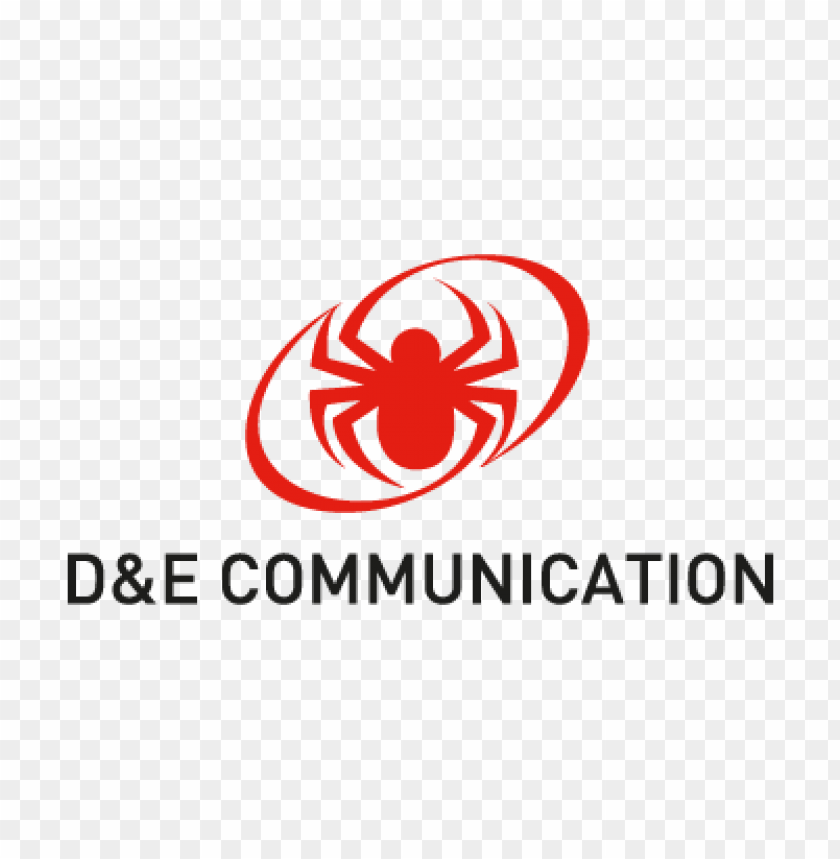  de communication vector logo - 460840