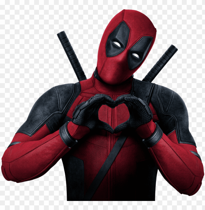 free PNG deadpool clipart cool - deadpool with transparent background PNG image with transparent background PNG images transparent