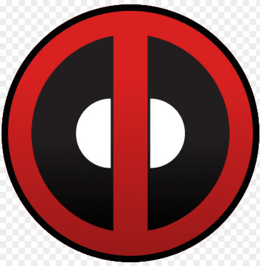 free PNG deadpool logo icon deadpool, logo design, superhero, - icono deadpool png - Free PNG Images PNG images transparent
