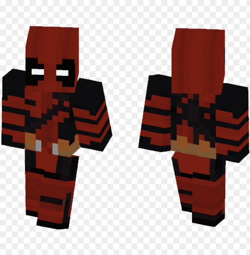 free PNG deadpool movie - minecraft skins thanos PNG image with transparent background PNG images transparent