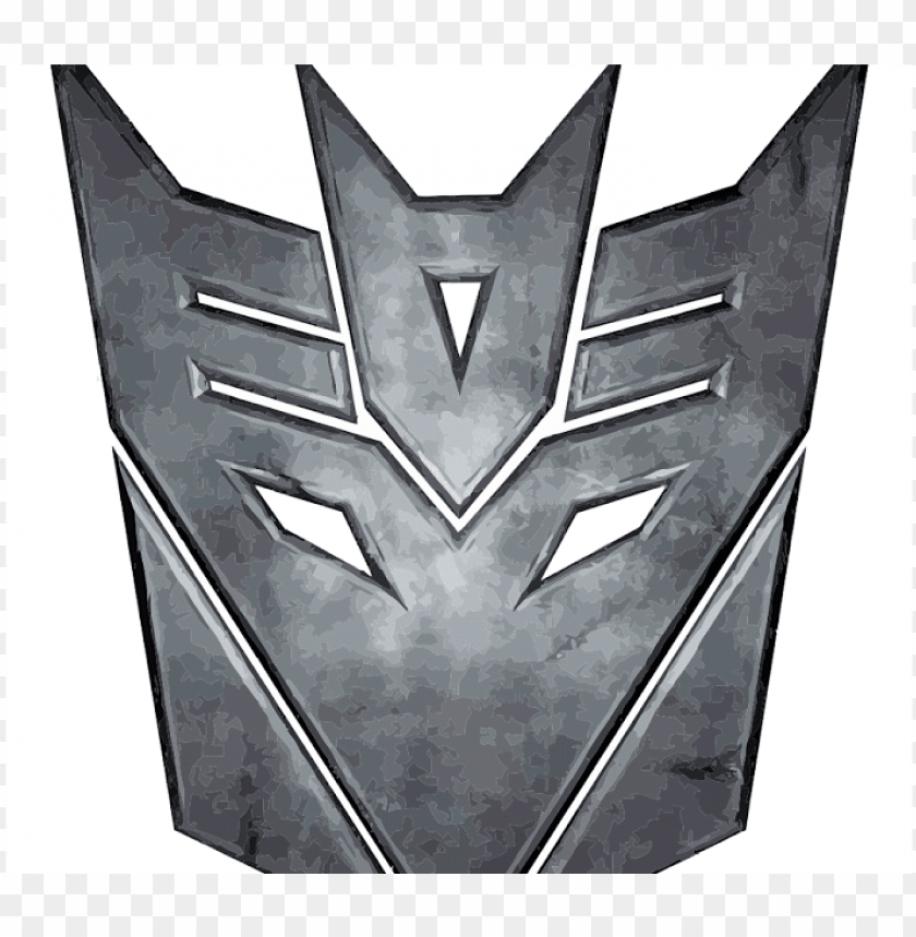 Decepticons Golden Logo | Transformers art, Transformers decepticons logo, Decepticon  logo