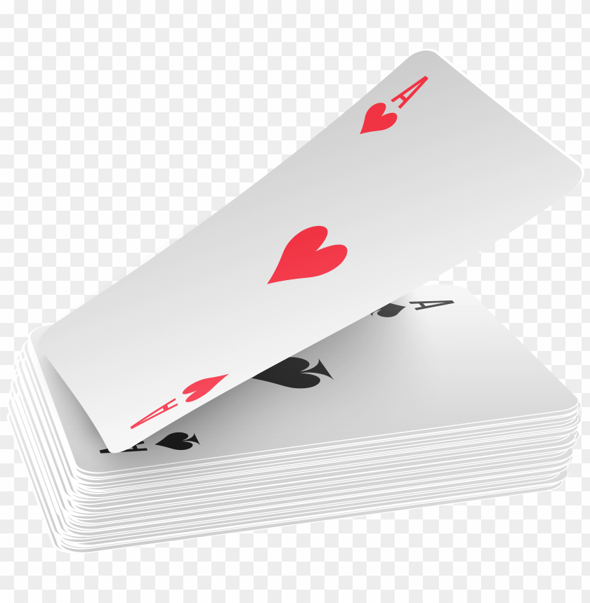 cards, deck
