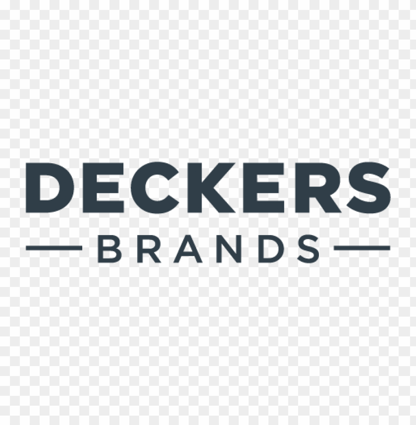  deckers logo vector - 461318