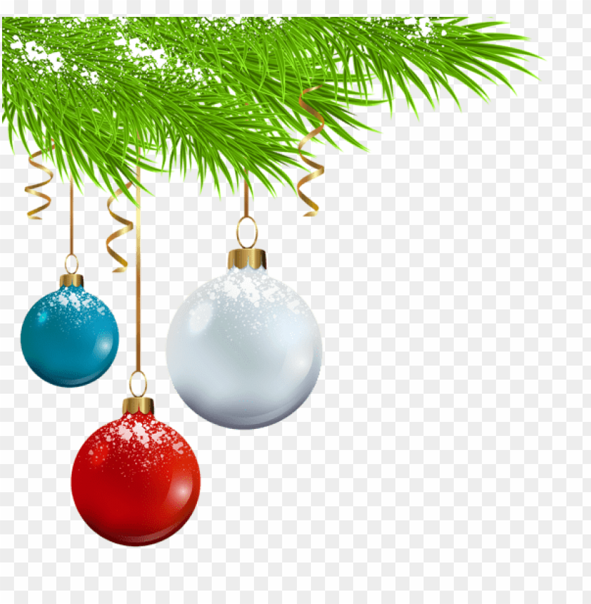 Free download | HD PNG deco christmas balls transparent PNG Images | TOPpng