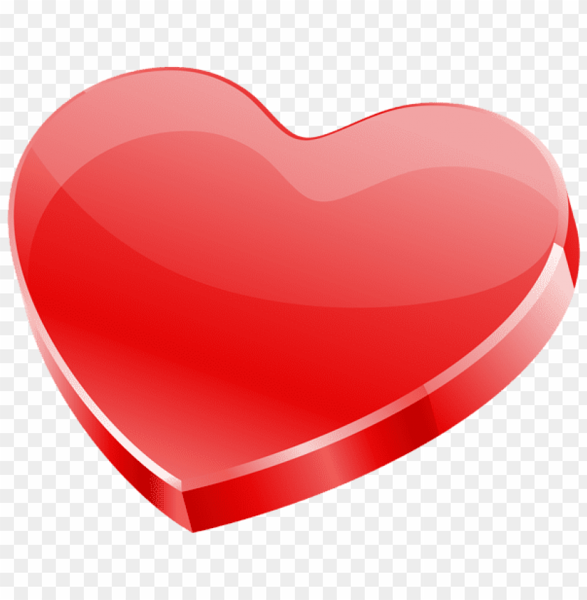 Deco Heart Png - Free PNG Images - 39913