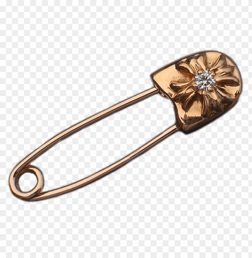 Download decorated safety pin png images background@toppng.com