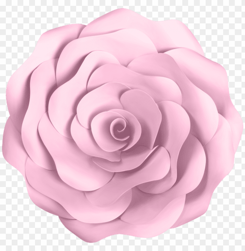 decorative flower pink