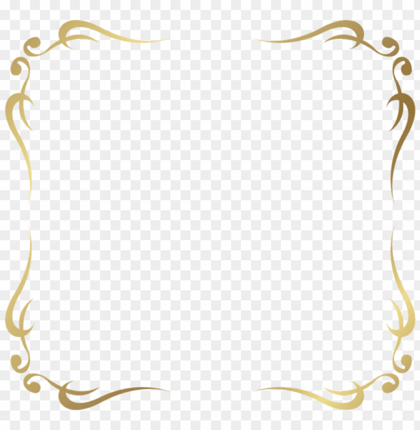 decorative frame border