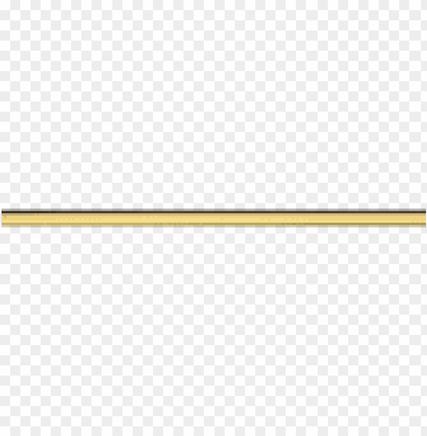 decorative gold line png, line,gold,decor,png,decorative