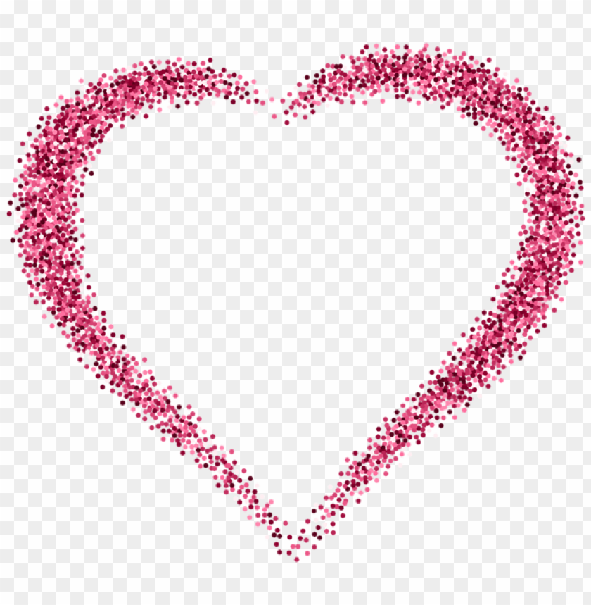 decorative pink heart png - Free PNG Images - 39893