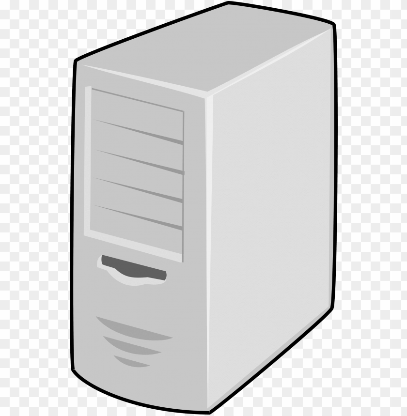 dedicated server clipart png photo - 23848