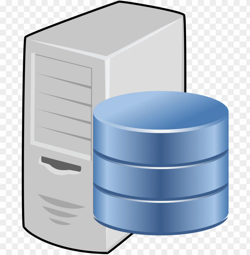 dedicated server clipart png photo - 23852