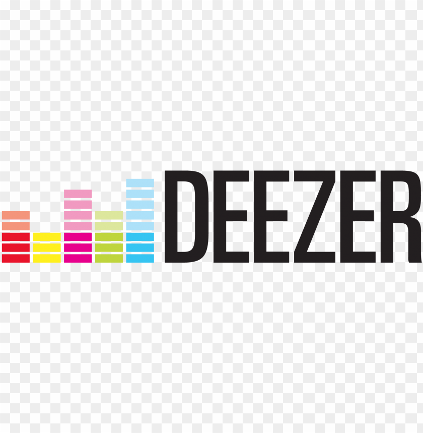 deezer logo deezer logo PNG transparent with Clear Background ID 181064