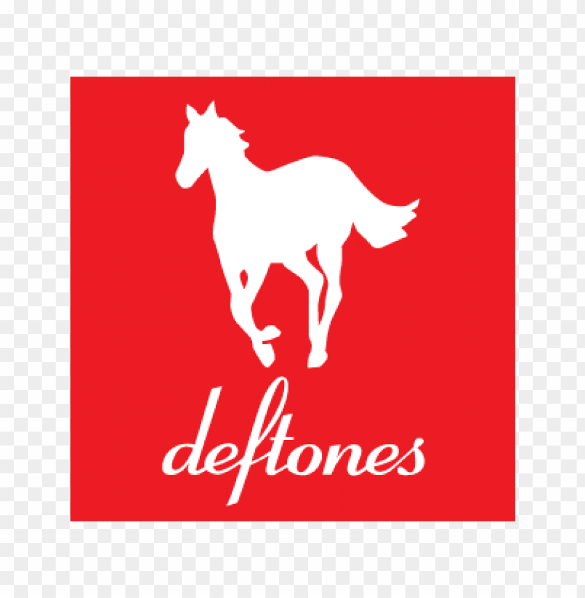  deftones logo vector free download - 466193