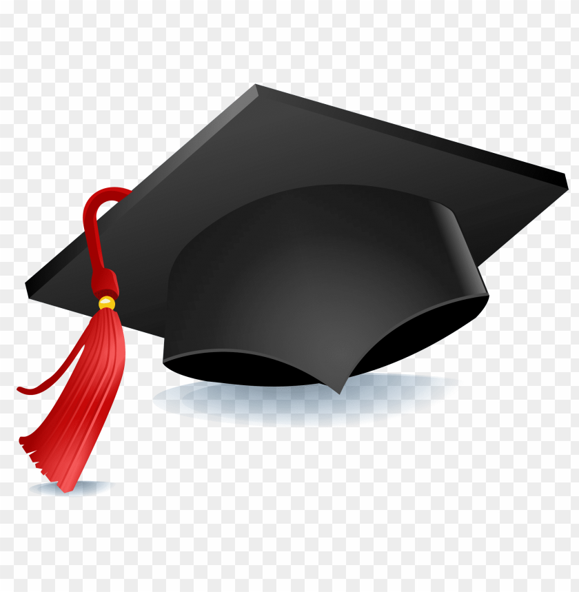 Download degree cap clipart png photo  @toppng.com