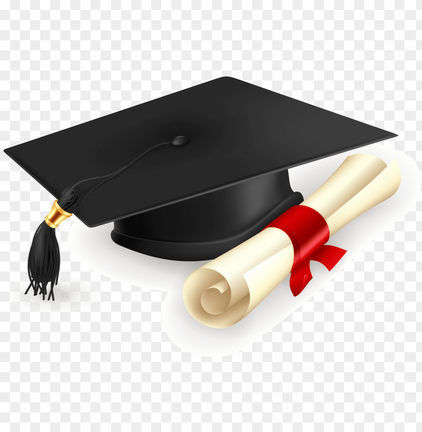 Download Degree Cap Clipart Png Photo Toppng