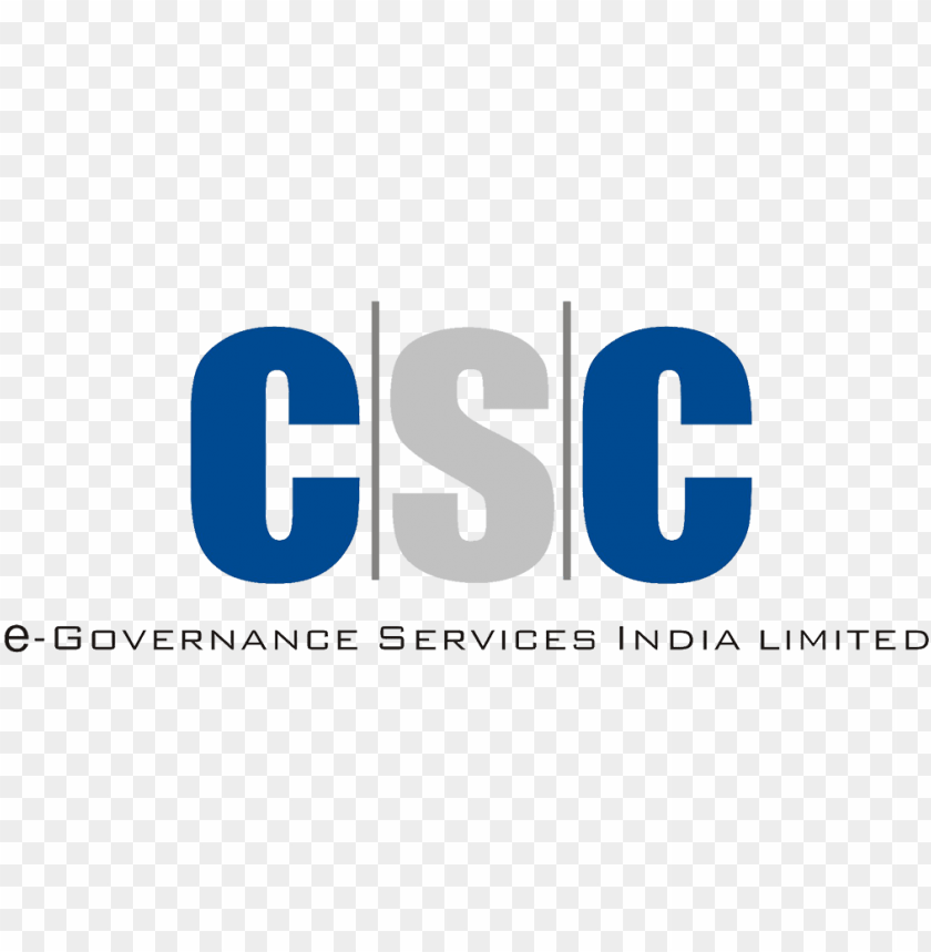 free PNG deit logo - csc e governance services india ltd PNG image with transparent background PNG images transparent